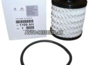 Citroen C4 yağ filteri